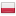 radzilow.pl hosted country